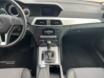 Mercedes-Benz C-Klasse Gebrauchtwagen Mercedes-Benz C-Klasse Gebrauchtwagen