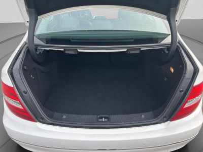 Mercedes-Benz C-Klasse Gebrauchtwagen Mercedes-Benz C-Klasse Gebrauchtwagen