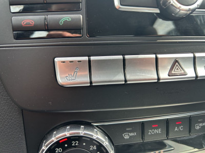 Mercedes-Benz C-Klasse Gebrauchtwagen Mercedes-Benz C-Klasse Gebrauchtwagen