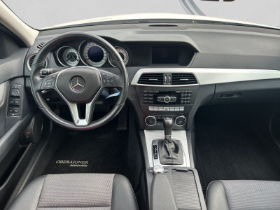 Mercedes-Benz C-Klasse Gebrauchtwagen Mercedes-Benz C-Klasse Gebrauchtwagen