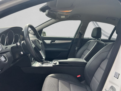 Mercedes-Benz C-Klasse Gebrauchtwagen Mercedes-Benz C-Klasse Gebrauchtwagen