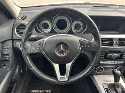 Mercedes-Benz C-Klasse Gebrauchtwagen Mercedes-Benz C-Klasse Gebrauchtwagen