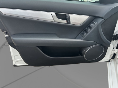 Mercedes-Benz C-Klasse Gebrauchtwagen Mercedes-Benz C-Klasse Gebrauchtwagen