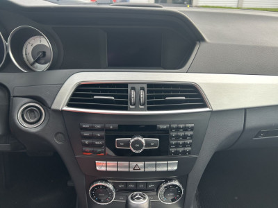 Mercedes-Benz C-Klasse Gebrauchtwagen Mercedes-Benz C-Klasse Gebrauchtwagen
