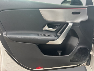 Mercedes-Benz A-Klasse Gebrauchtwagen Mercedes-Benz A-Klasse Gebrauchtwagen