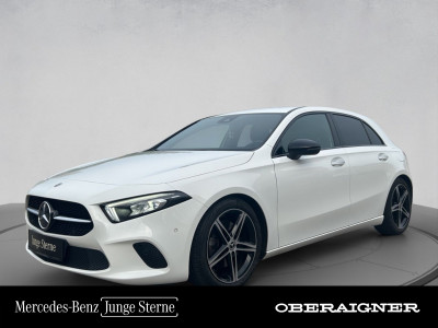 Mercedes-Benz A-Klasse Gebrauchtwagen Mercedes-Benz A-Klasse Gebrauchtwagen