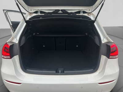 Mercedes-Benz A-Klasse Gebrauchtwagen Mercedes-Benz A-Klasse Gebrauchtwagen