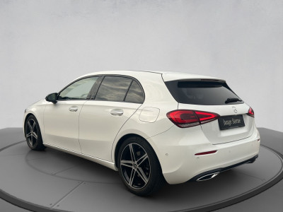 Mercedes-Benz A-Klasse Gebrauchtwagen Mercedes-Benz A-Klasse Gebrauchtwagen