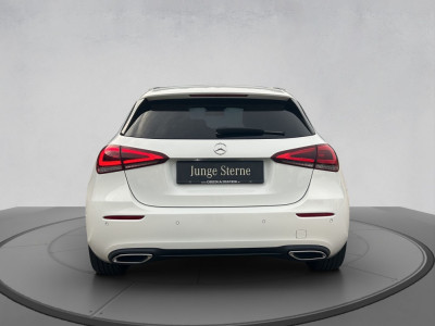 Mercedes-Benz A-Klasse Gebrauchtwagen Mercedes-Benz A-Klasse Gebrauchtwagen