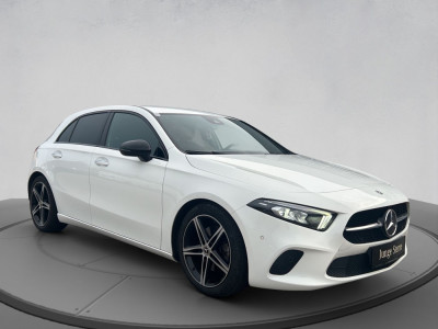 Mercedes-Benz A-Klasse Gebrauchtwagen Mercedes-Benz A-Klasse Gebrauchtwagen