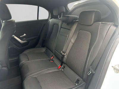 Mercedes-Benz A-Klasse Gebrauchtwagen Mercedes-Benz A-Klasse Gebrauchtwagen