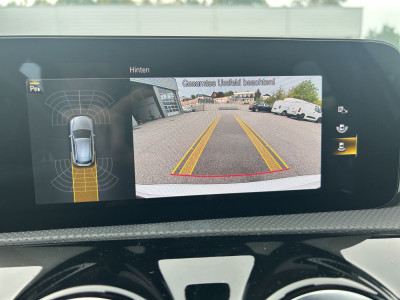 Mercedes-Benz A-Klasse Gebrauchtwagen Mercedes-Benz A-Klasse Gebrauchtwagen