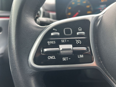 Mercedes-Benz A-Klasse Gebrauchtwagen Mercedes-Benz A-Klasse Gebrauchtwagen