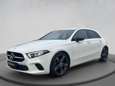 Mercedes-Benz A-Klasse Gebrauchtwagen Mercedes-Benz A-Klasse Gebrauchtwagen