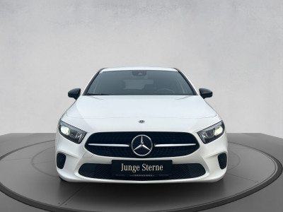 Mercedes-Benz A-Klasse Gebrauchtwagen Mercedes-Benz A-Klasse Gebrauchtwagen