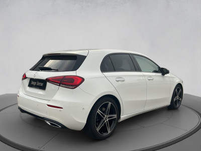 Mercedes-Benz A-Klasse Gebrauchtwagen Mercedes-Benz A-Klasse Gebrauchtwagen