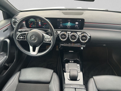 Mercedes-Benz A-Klasse Gebrauchtwagen Mercedes-Benz A-Klasse Gebrauchtwagen