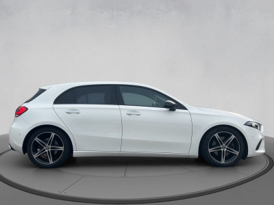 Mercedes-Benz A-Klasse Gebrauchtwagen Mercedes-Benz A-Klasse Gebrauchtwagen