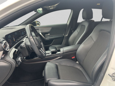 Mercedes-Benz A-Klasse Gebrauchtwagen Mercedes-Benz A-Klasse Gebrauchtwagen