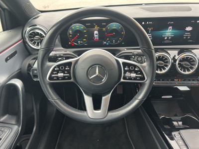 Mercedes-Benz A-Klasse Gebrauchtwagen Mercedes-Benz A-Klasse Gebrauchtwagen
