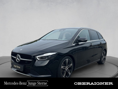 Mercedes-Benz B-Klasse Gebrauchtwagen Mercedes-Benz B-Klasse Gebrauchtwagen