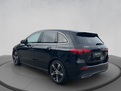 Mercedes-Benz B-Klasse Gebrauchtwagen Mercedes-Benz B-Klasse Gebrauchtwagen