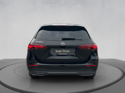 Mercedes-Benz B-Klasse Gebrauchtwagen Mercedes-Benz B-Klasse Gebrauchtwagen