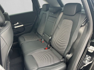 Mercedes-Benz B-Klasse Gebrauchtwagen Mercedes-Benz B-Klasse Gebrauchtwagen