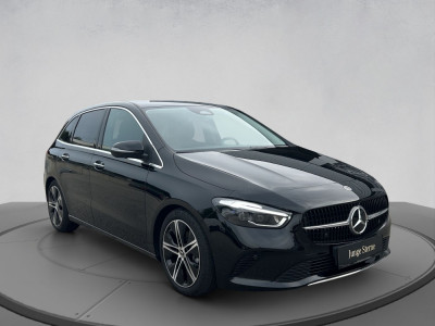 Mercedes-Benz B-Klasse Gebrauchtwagen Mercedes-Benz B-Klasse Gebrauchtwagen