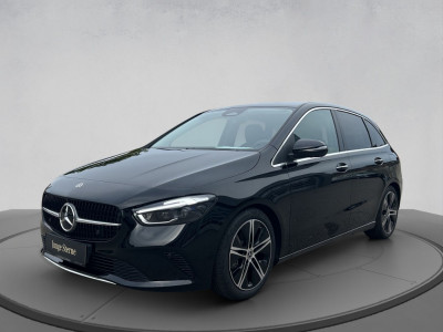 Mercedes-Benz B-Klasse Gebrauchtwagen Mercedes-Benz B-Klasse Gebrauchtwagen