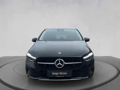 Mercedes-Benz B-Klasse Gebrauchtwagen Mercedes-Benz B-Klasse Gebrauchtwagen