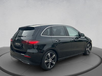 Mercedes-Benz B-Klasse Gebrauchtwagen Mercedes-Benz B-Klasse Gebrauchtwagen