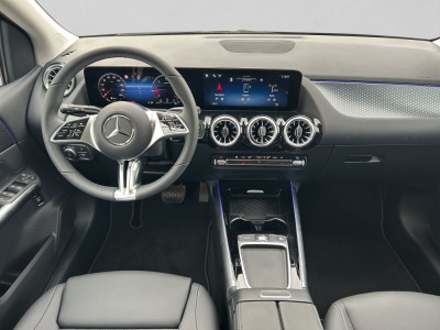 Mercedes-Benz B-Klasse Gebrauchtwagen Mercedes-Benz B-Klasse Gebrauchtwagen