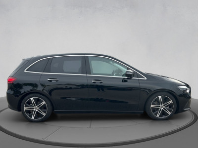 Mercedes-Benz B-Klasse Gebrauchtwagen Mercedes-Benz B-Klasse Gebrauchtwagen