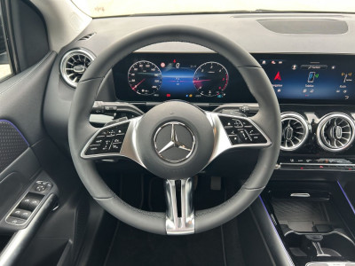 Mercedes-Benz B-Klasse Gebrauchtwagen Mercedes-Benz B-Klasse Gebrauchtwagen