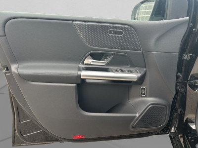 Mercedes-Benz B-Klasse Gebrauchtwagen Mercedes-Benz B-Klasse Gebrauchtwagen