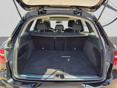 Mercedes-Benz GLC Gebrauchtwagen Mercedes-Benz GLC Gebrauchtwagen