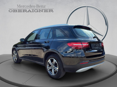 Mercedes-Benz GLC Gebrauchtwagen Mercedes-Benz GLC Gebrauchtwagen