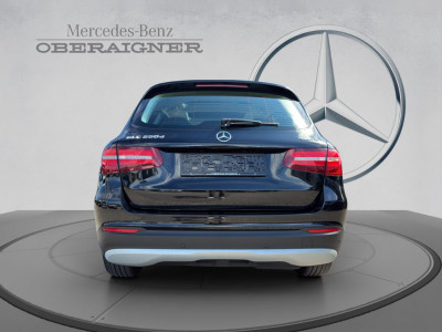 Mercedes-Benz GLC Gebrauchtwagen Mercedes-Benz GLC Gebrauchtwagen