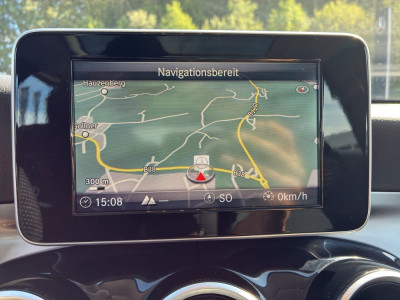 Mercedes-Benz GLC Gebrauchtwagen Mercedes-Benz GLC Gebrauchtwagen
