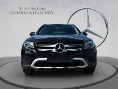 Mercedes-Benz GLC Gebrauchtwagen Mercedes-Benz GLC Gebrauchtwagen