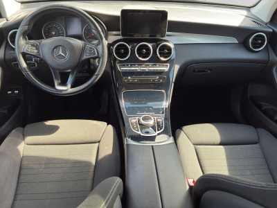 Mercedes-Benz GLC Gebrauchtwagen Mercedes-Benz GLC Gebrauchtwagen