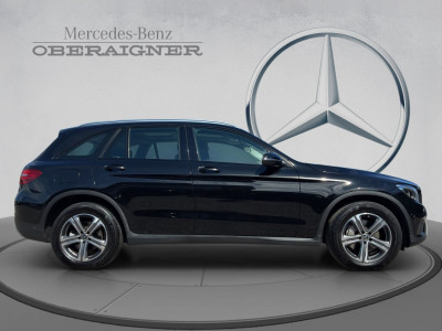 Mercedes-Benz GLC Gebrauchtwagen Mercedes-Benz GLC Gebrauchtwagen