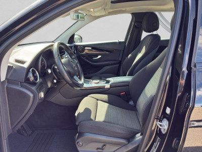 Mercedes-Benz GLC Gebrauchtwagen Mercedes-Benz GLC Gebrauchtwagen