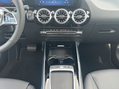 Mercedes-Benz B-Klasse Gebrauchtwagen Mercedes-Benz B-Klasse Gebrauchtwagen