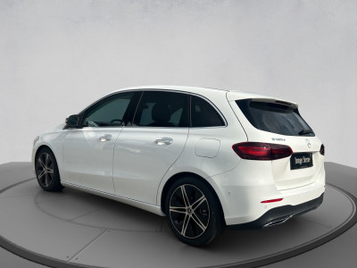 Mercedes-Benz B-Klasse Gebrauchtwagen Mercedes-Benz B-Klasse Gebrauchtwagen