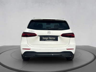 Mercedes-Benz B-Klasse Gebrauchtwagen Mercedes-Benz B-Klasse Gebrauchtwagen