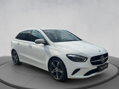 Mercedes-Benz B-Klasse Gebrauchtwagen Mercedes-Benz B-Klasse Gebrauchtwagen