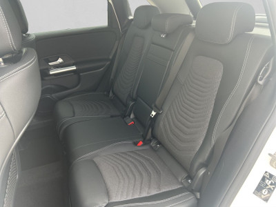 Mercedes-Benz B-Klasse Gebrauchtwagen Mercedes-Benz B-Klasse Gebrauchtwagen