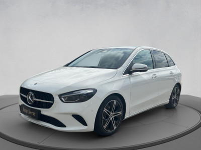 Mercedes-Benz B-Klasse Gebrauchtwagen Mercedes-Benz B-Klasse Gebrauchtwagen
